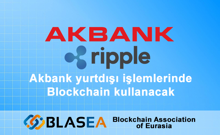akbank-ripple-blockchain
