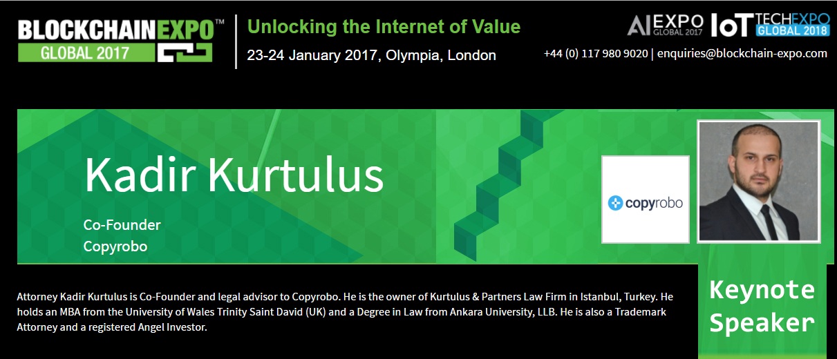 blockchain-expo-keynote-speaker-kadir-kurtulus