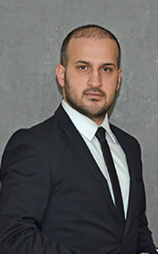 kadir kurtulus Av. Kadir Kurtuluş