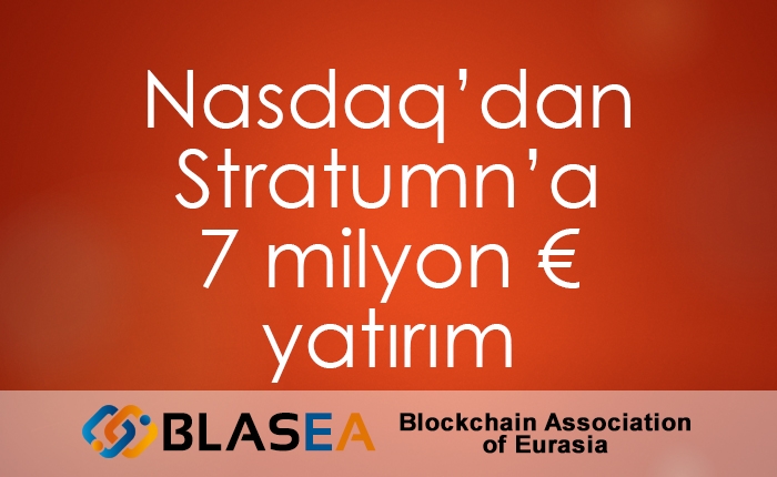 Nasdaq-stratumn